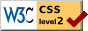 CSS 2.1 Validado