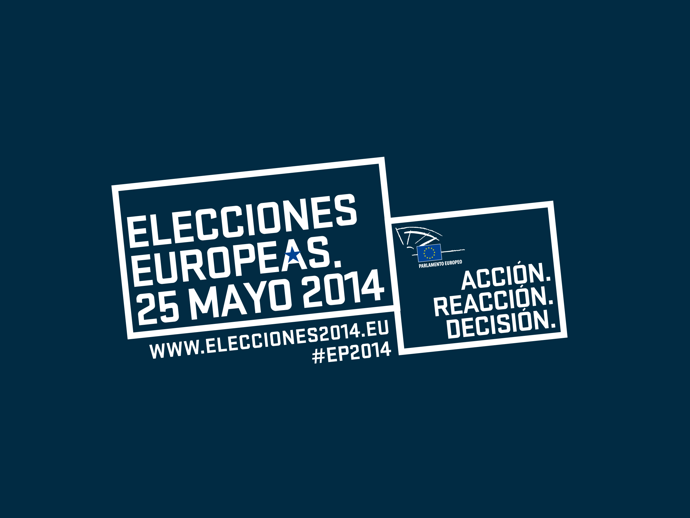 Sinis director Precursor Elecciones Europeas 2014 - RTVE.es