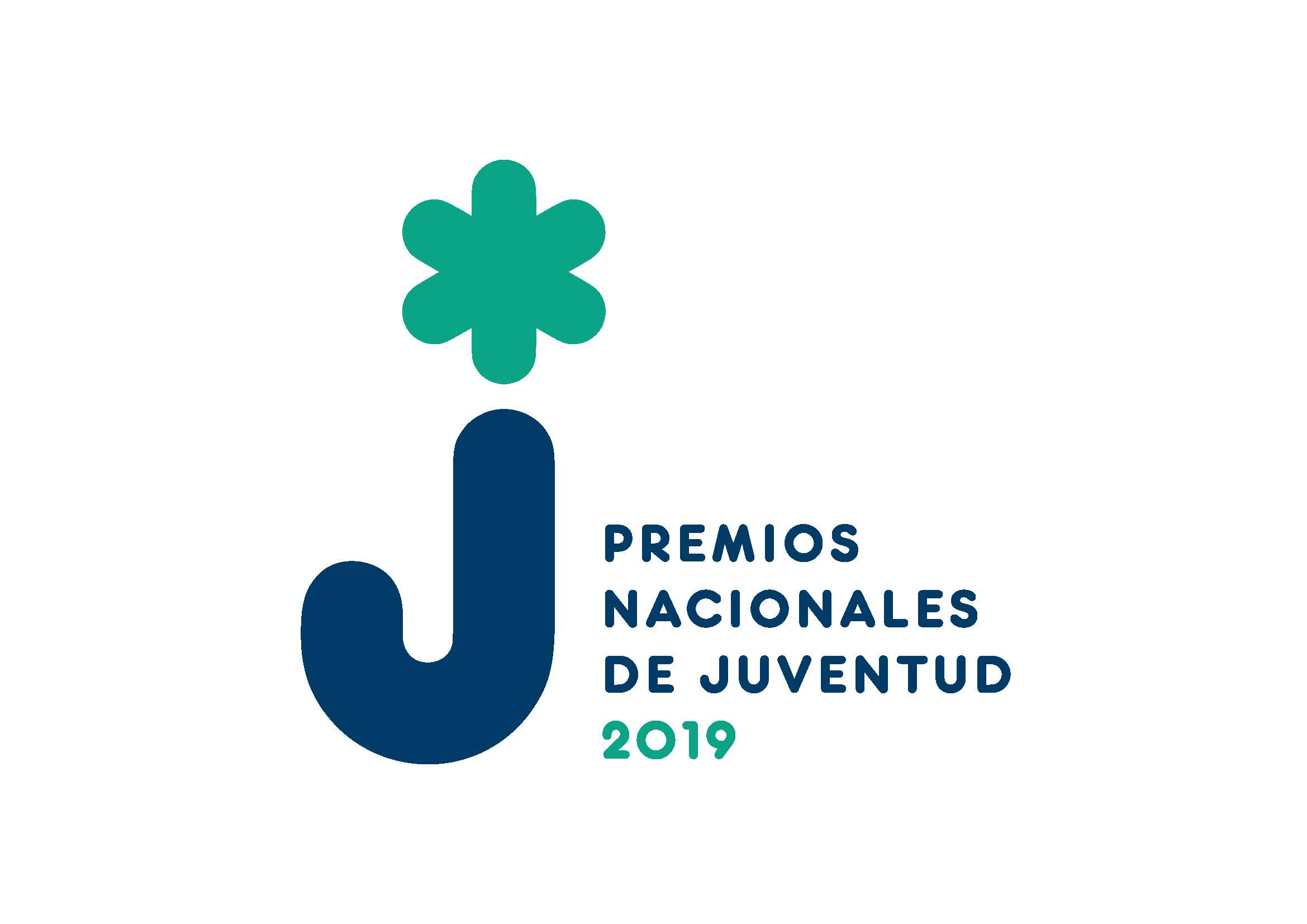 Resultado de imagen de Premios Nacionales de Juventud para el año 2019.