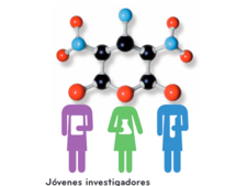 Imagen del folleto informativo Jóvenes Investigadores 2015