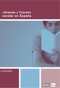 Jóvenes y Fracaso Escolar en España