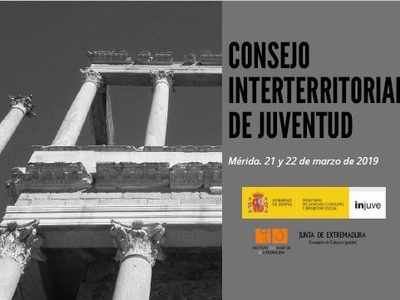 Consejo Interterritorial de Juventud 2019 en Mérida