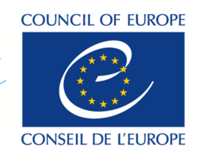 Logo del Consejo de Europa