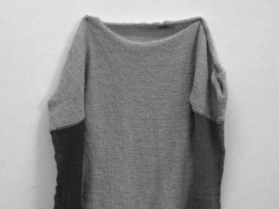 "First Sweater" de Gerard Rubio