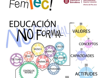 FemTec - Educación no formal