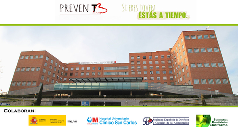 Jornada PrevenT para jóvenes y universitarios, en Madrid