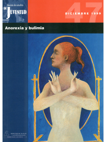 Nº 47 Anorexia y Bulimia