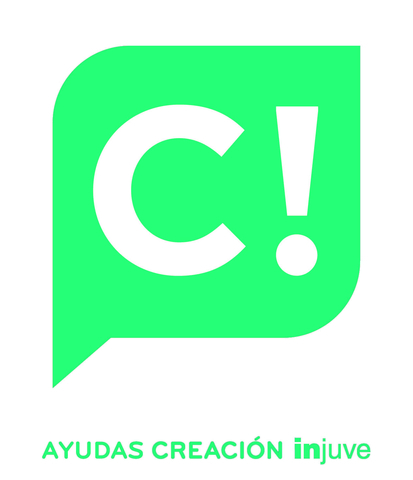 Logo Creación Joven 2014