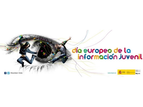  Día europeo de la Información Juvenil 2015
