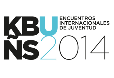 Logo Encuentros Cabueñes 2014
