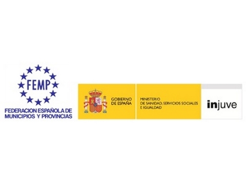 Logo Femp-Injuve