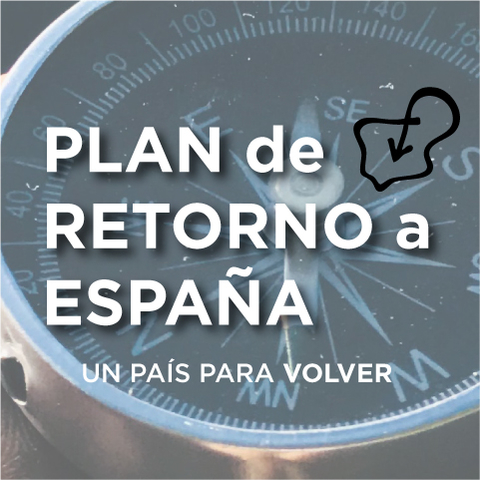 Plan de Retorno a España