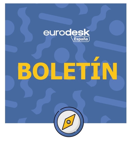 Boletín Eurodesk España