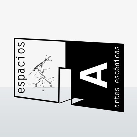 Logo de Espacios de ensayo y espacios de mesa