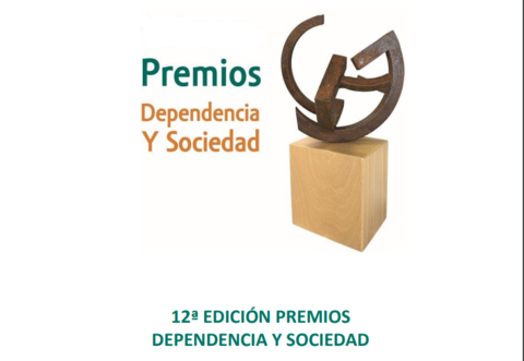 Imagen 12ª Edición de los Premios Fundación Caser Dependencia y Sociedad