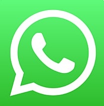 Logo de la aplicación WhatsApp