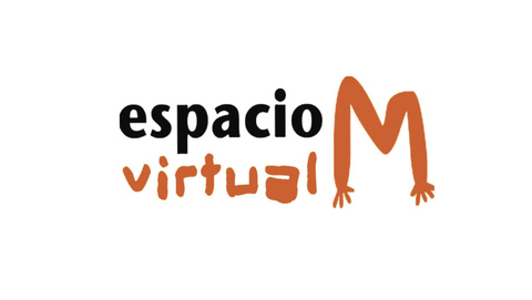 Espacio MVirtual logo