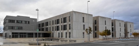 Instituto Universitario de Materiales de Alicante (IUMA) 