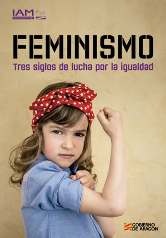 Imagen V Premio de investigaciones feministas en materia de igualdad