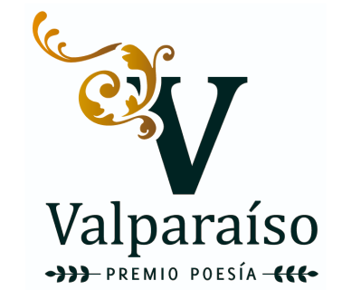 Logo del VII Premio Valparaíso de Poesía