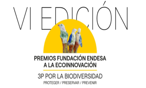 Imagen VI Edición de los Premios Fundación ENDESA a la Ecoinnovación 2021-2022 