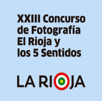 Imagen XXIII Concurso Internacional de Fotografía "El Rioja y los 5 sentidos" 