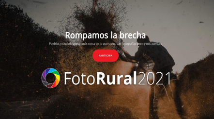 Imagen XV Concurso de Fotografía del Mundo Rural