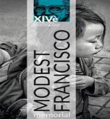Imagen XIV Concurso de fotografía memorial Modest Francisco