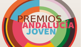 Logo Premios Andalucía Joven