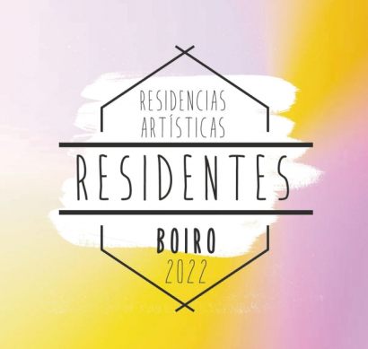 Imagen Residentes: Residencias Artísticas Boiro 2022