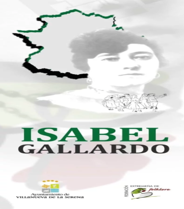 Premio de Investigación Infantil y Juvenil  "Isabel Gallardo" 2022