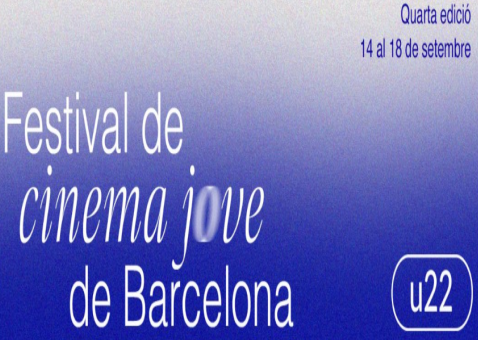 Imagen Festival de cine joven u22 
