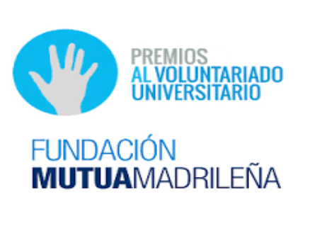 Imagen  X Premios al Voluntariado Universitario. Fundación Mutua Madrileña