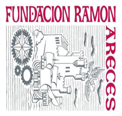 Imagen Becas Fundación Ramón Areces para Ampliación de Estudios en el Extranjero en Ciencias Sociales