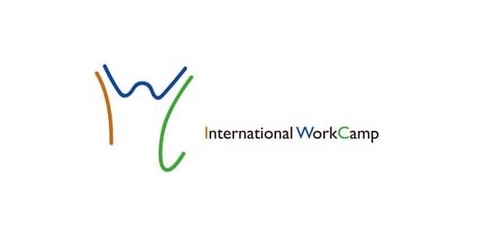Logo International Work Camp
