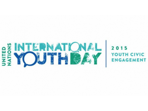  Imagen Día Internacional de la Juventud