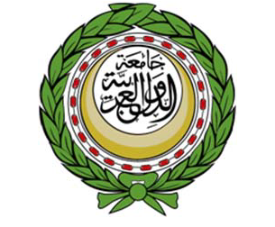 Logo de la Liga Árabe