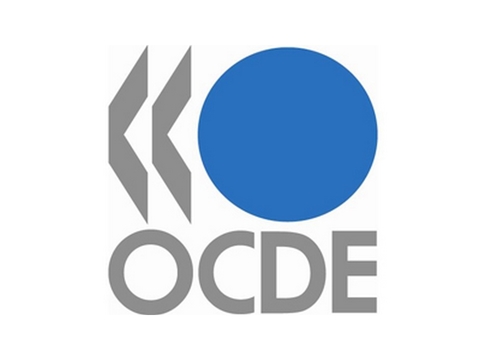 Logo de la OCDE