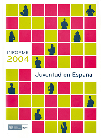 Informe Juventud en España 2004