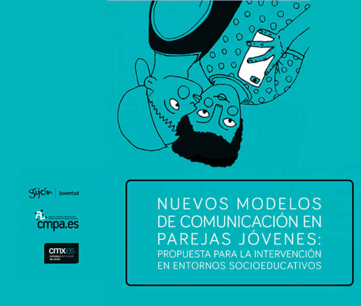 Nuevos Modelos de Comunicación en Parejas Jóvenes | Injuve, Instituto de la Juventud. Nuevos Modelos de Comunicación en Parejas Jóvenes | Injuve, Instituto de la Juventud.