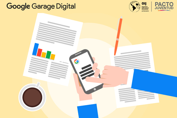 Programa Garage Digital de Google