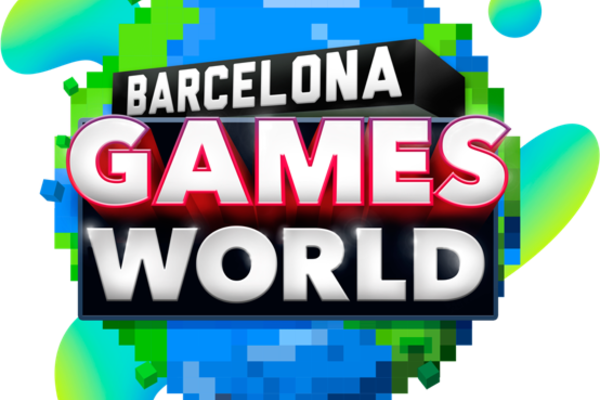 Logo Game World