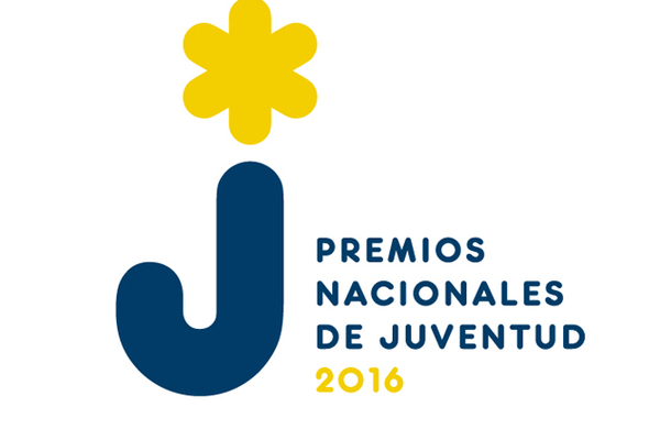 Premios Nacionales de Juventud 2016