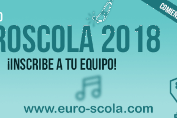 Euroscola 2018