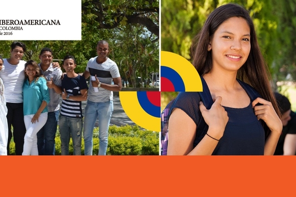 Los jóvenes son protagonistas en la 25 Cumbre Iberoamericana en Cartagena, Colombia