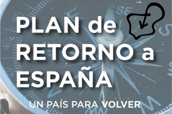Plan de Retorno a España