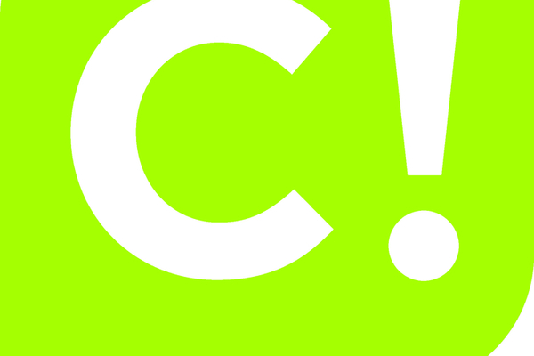 Logo Convocatoria Ayudas Injuve para la Creación Joven 2020/2021