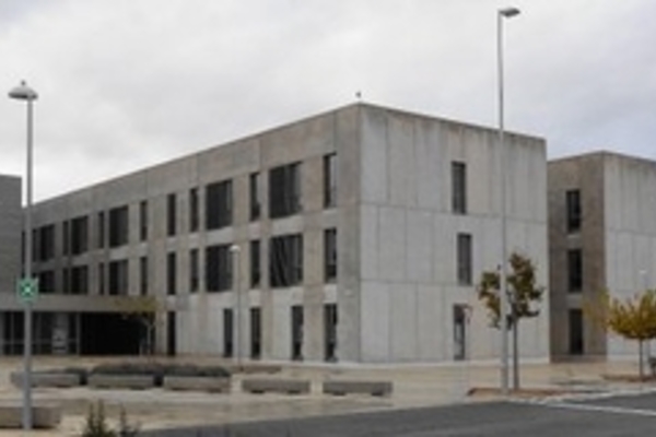 Instituto Universitario de Materiales de Alicante (IUMA) 