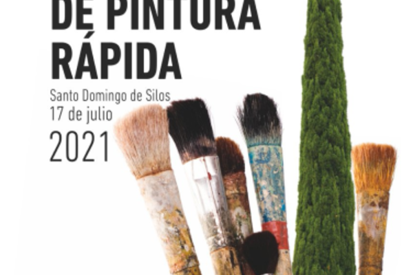 Imagen 6ª  Edición Premio Silos de Pintura Rápida