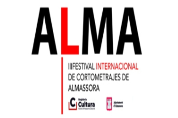 Imagen III Festival Internacional de Cortometrajes de Almassora, Alma